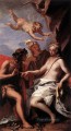 Bacchus And Ariadne grand manner Sebastiano Ricci